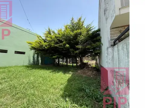 Terreno en Venta 45  mts Fondo