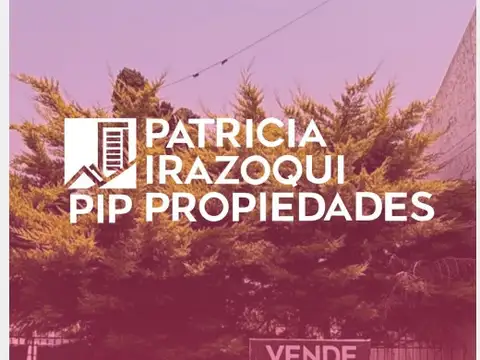 TERRENO en VENTA en Haedo