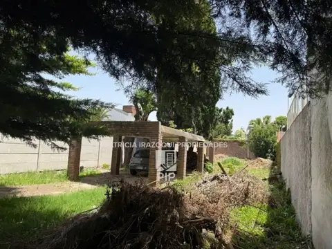 Terreno en Venta, FOT 0,8