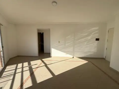 Departamento en Alquiler al Norte