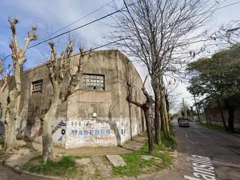 Galpón en venta - WILDE