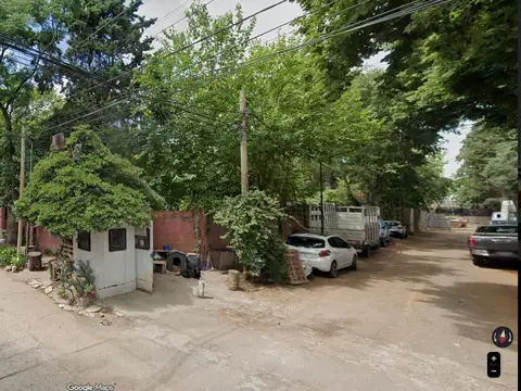 Terreno en Venta de 911,0 m2