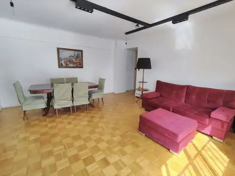 Departamento en Venta en Palermo Nuevo, USD 235.000