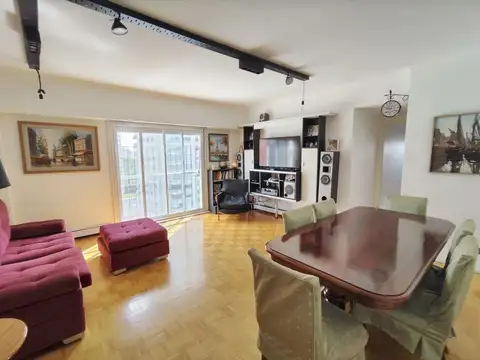 GODOY CRUZ 2900, Piso 12