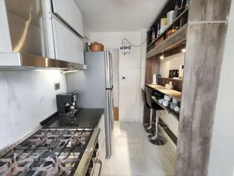 Departamento en Venta al Norte