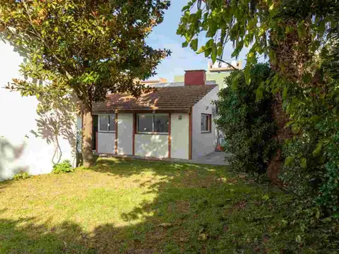 Casa en Alquiler 31 años