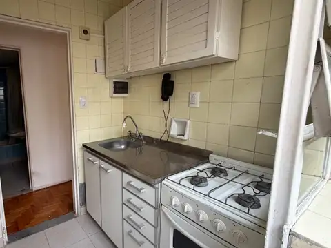 Departamento en Venta 51 años