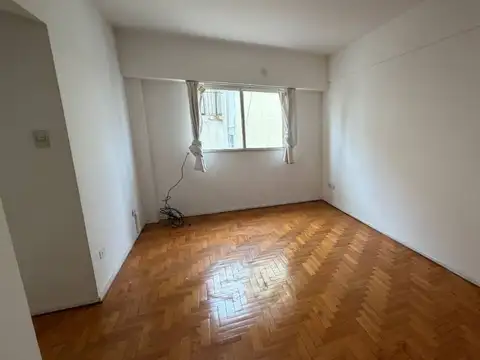 VENTA DEPTO 2 AMBIENTES ALMAGRO