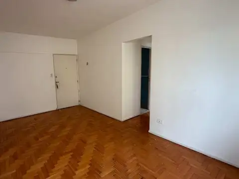 Departamento en Venta en Almagro, USD 75.000