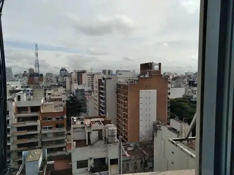 Departamento en Alquiler en Caballito, Capital Federal