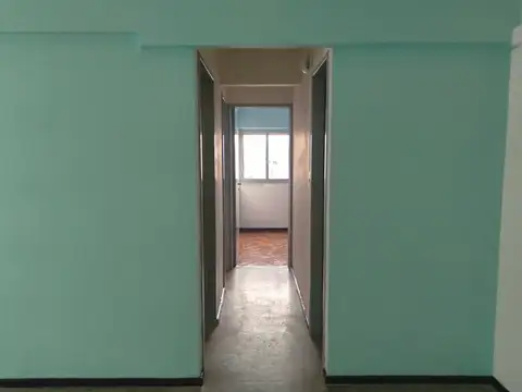 Departamento en Alquiler de 2 dormitorios