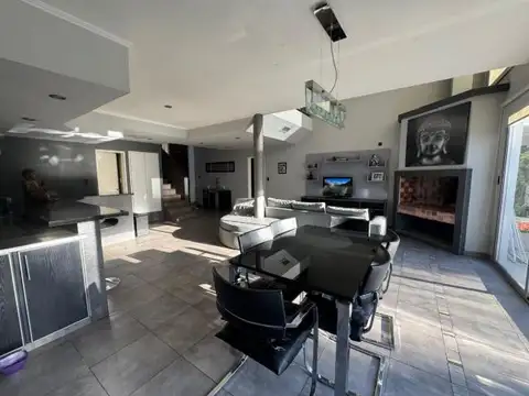 Casa en Barrio Santa Ana