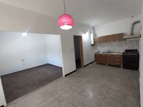 ALQUILER CASA 2 DORMITORIOS BARRIO BELGRANO