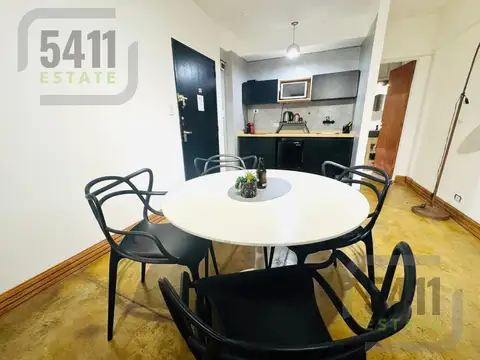 Departamento en Venta en Congreso, USD 54.900