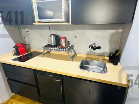 Departamento en Venta Apto profesional