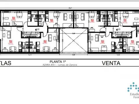 Departamento en Alquiler en Banfield, $ 450.000