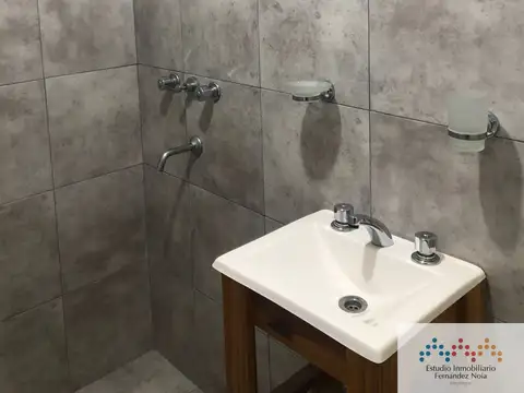 Departamento en Alquiler A Estrenar