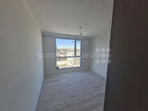 Departamentos a estrenar en venta en Chascomús.