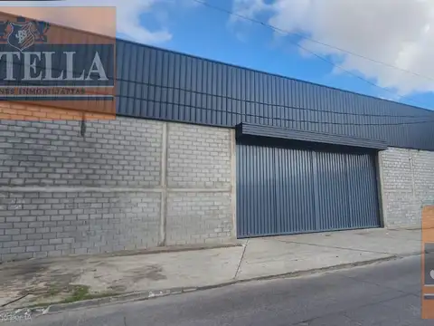 Local en Alquiler en Gregorio de Laferrere, USD 9.500
