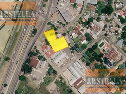 Local en Alquiler en Gregorio de Laferrere, USD 9.500