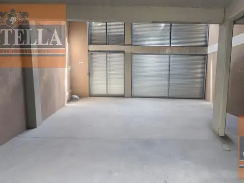 Local en Alquiler A Estrenar