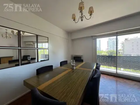 Departamento en Alquiler en Olivos, $ 1.400.000