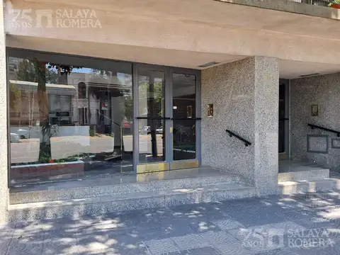 Departamento Alquiler Olivos 3/4 ambientes