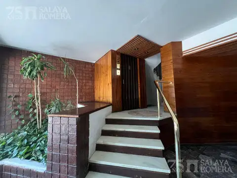 Departamento en Alquiler de 3 ambientes