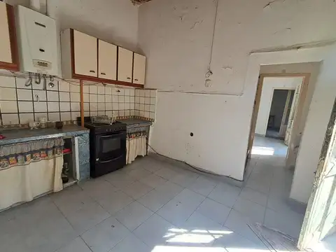 Depto Tipo Casa en Venta de 1 dormitorio
