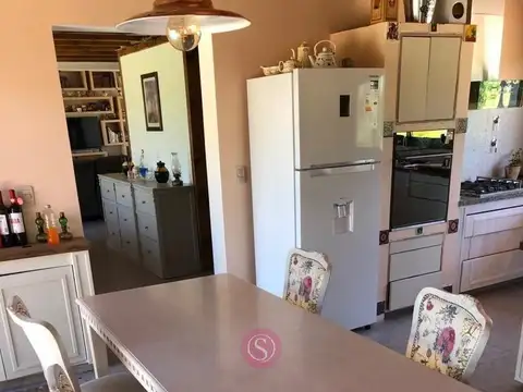 Casa en Venta en Countries y Barrios Cerrados en Campana, USD 249.000