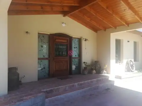 MONET BARRIO PRIVADO - CARDALES 100