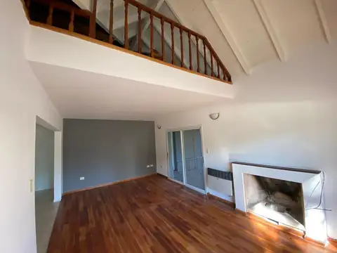 Casa en Alquiler 22 años