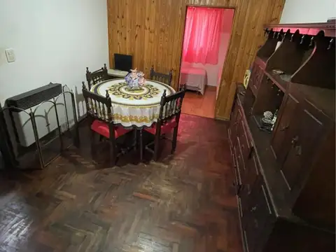 Depto Tipo Casa en Venta en Santa Fe, USD 98.000