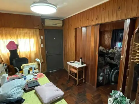 Depto Tipo Casa en Venta de 3 ambientes
