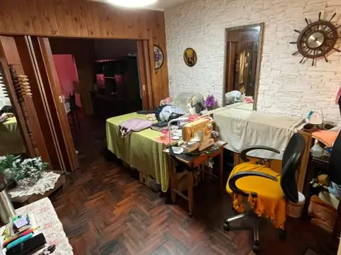 Depto Tipo Casa en Venta de 3 dormitorios