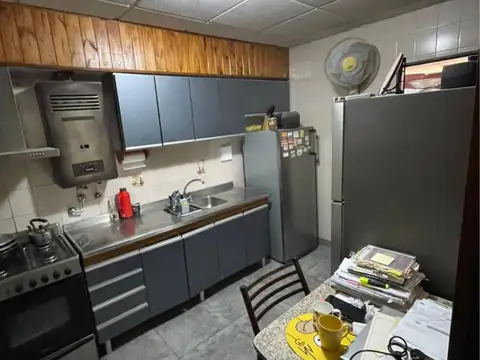 CASA INTERNA 3 DORMITORIOS PH