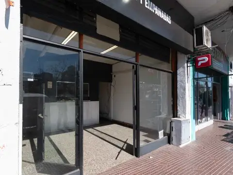 Local en Alquiler en San Fernando, Partido de San Fernando