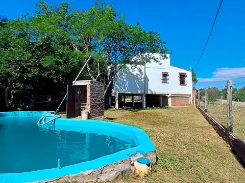 ¡Venta de Casa Quinta en Arroyo Leyes!