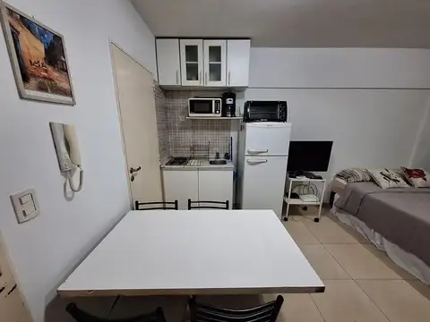 Corrientes Y Dorrego