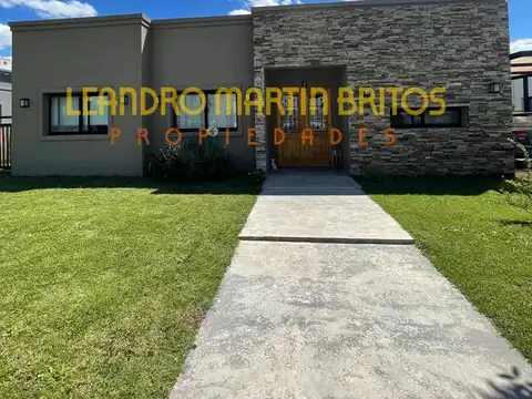 Alte. Guillermo Brown al 4200