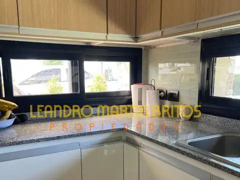 Alte. Guillermo Brown al 4200