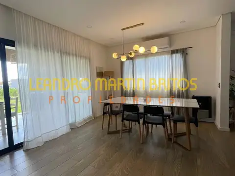 Casa en Venta 2 años