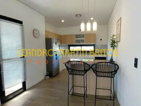 Casa en venta en Villa Rosa