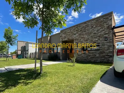 Casa en venta en Villa Rosa