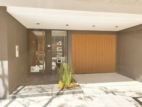 Emprendimiento en Villa Devoto de 1 Dormitorios