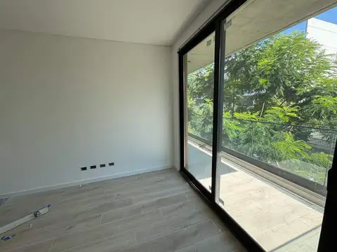 Emprendimiento en Villa Devoto - Etapa: Terminado