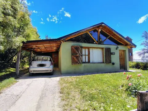 Casa en Venta en San Carlos de Bariloche, Bariloche