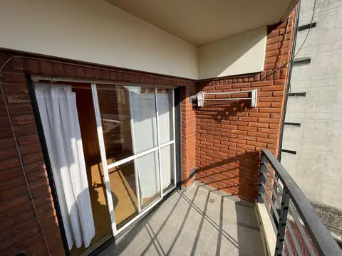 Departamento en Venta en Barrio Norte, USD 129.000