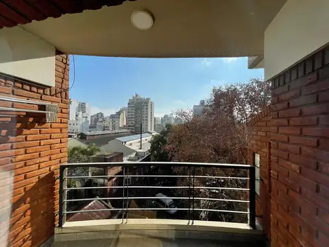 Departamento en Venta en Barrio Norte, USD 126.000