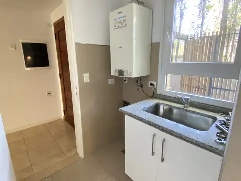 Casa en Alquiler al Este